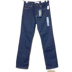 Old Navy Straight Husky Straight Jeans 16